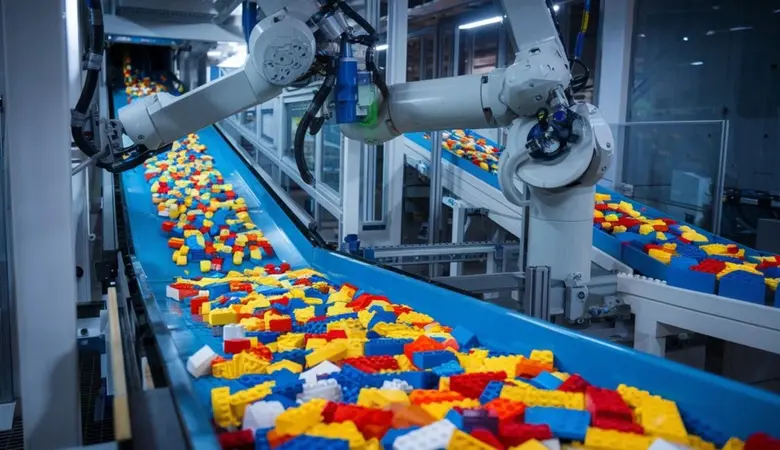 Key Steps to Partnering with a China Toy Quality Control Supplier